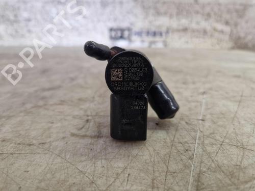 Injector VW GOLF VII Variant (BA5, BV5) 1.6 TDI | BP29762978M100