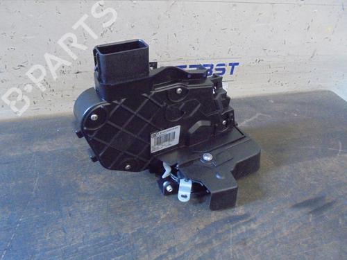 Fechadura trás esquerda FORD KUGA I 2.0 TDCi (140 hp) 12886962