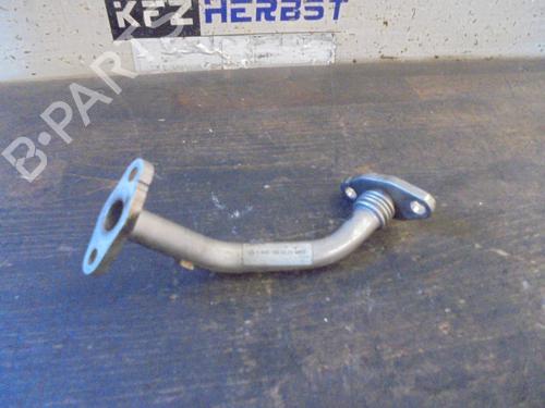 Pipe MERCEDES-BENZ B-CLASS Sports Tourer (W246, W242) B 200 CDI (246.201) | BP13068709M125 