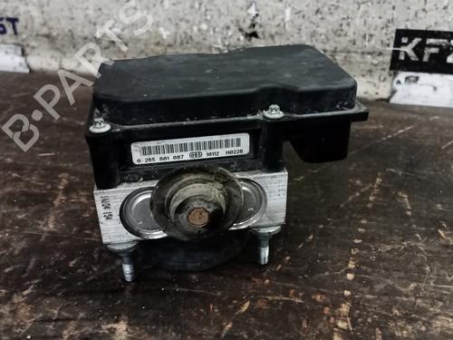 ABS pump FIAT 500 (312_) 1.3 D Multijet (312AXE1A) | BP22294534M43 