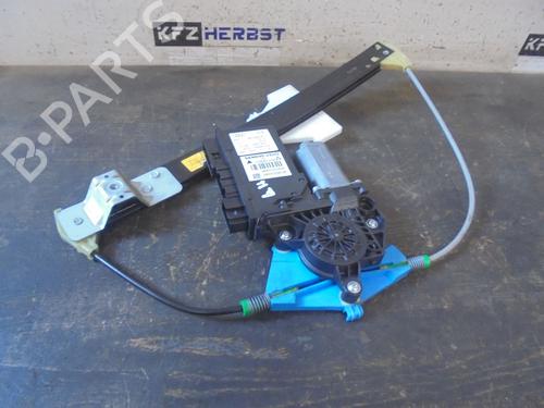 Rudehejsemekanisme venstre bagtil SEAT EXEO (3R2) 1.8 TSI (120 hp) 19945364