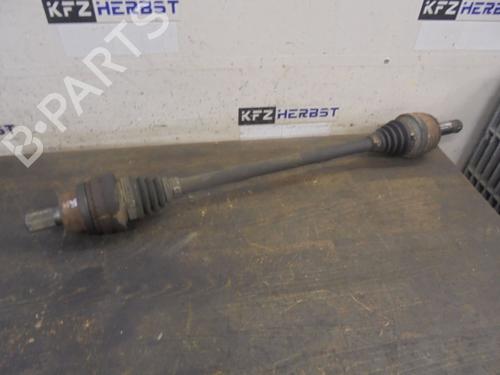 Used Right front driveshaft FORD KUGA I 2.0 TDCi 4x4 (136 hp) 19945334