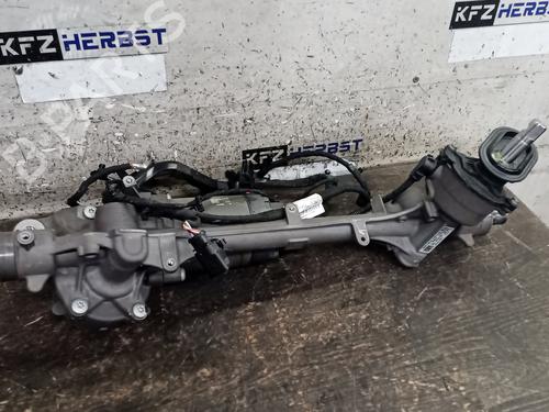 Styregear/Snekke CUPRA FORMENTOR (KM7, KMP) 2.0 TDI 4Drive (150 hp) 22691051
