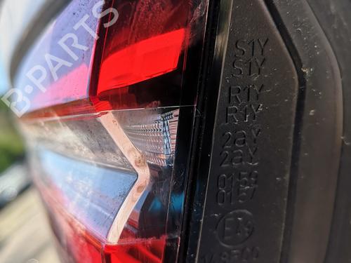 Right taillight BMW 5 Touring (G61, G99) M 5 Plug-in Hybrid All-wheel Drive | BP34472841C35 - Image 2