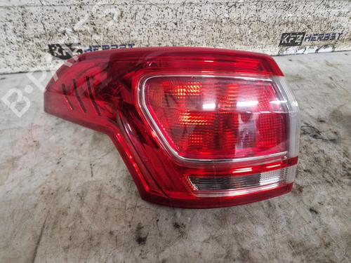 Used Left taillight Left taillight 39406138 39406138
