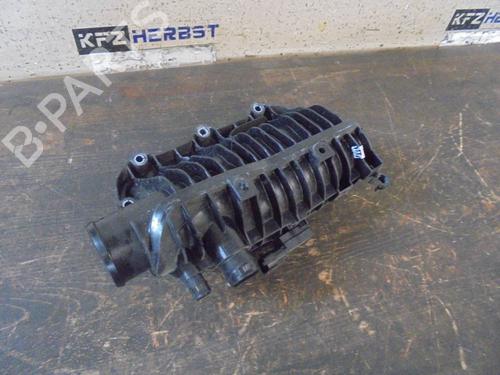 Used Intake manifold FORD FOCUS III Turnier 1.0 EcoBoost (100 hp) 13436100