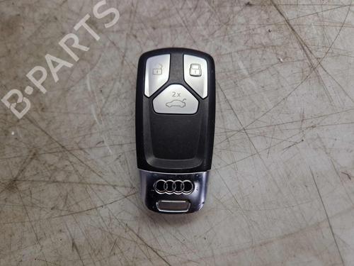 Used Ignition barrel AUDI A5 Sportback (F5A, F5F) 40 TFSI Mild Hybrid (190 hp) 30512226