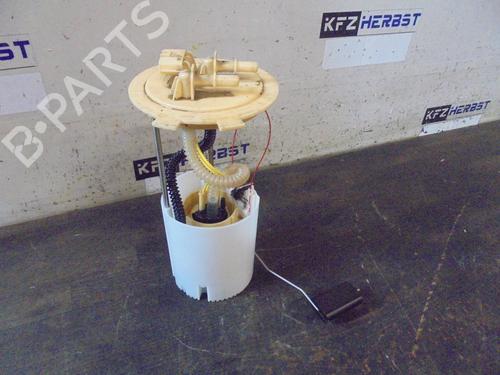 Used Fuel pump NISSAN QASHQAI II SUV (J11, J11_) 1.6 dCi (130 hp) 12871807
