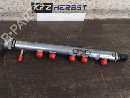 Used Injection rail BMW 3 Touring (E91) 318 d (143 hp) 20084997
