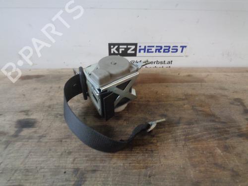 Used Rear left seatbelt BMW 3 (E90) 330 i (272 hp) 12864241