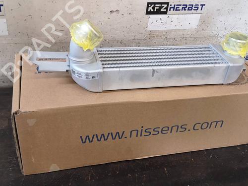 Used Intercooler OPEL MERIVA A MPV (X03) 1.7 DTI (E75) (75 hp) 20644019