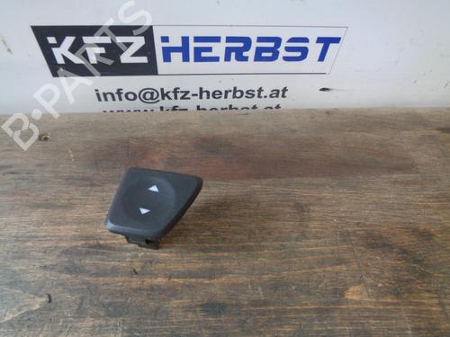 Used Right front window switch FIAT 500 (312_) 1.2 (312AXA1A) (69 hp) 20084846