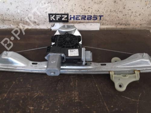 Used Front left window mechanism SMART FORFOUR Hatchback (453) 1.0 (453.042, 453.043) (71 hp) 20170592