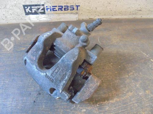 Used Left front brake caliper RENAULT CLIO IV (BH_) 1.2 16V (73 hp) 12871031
