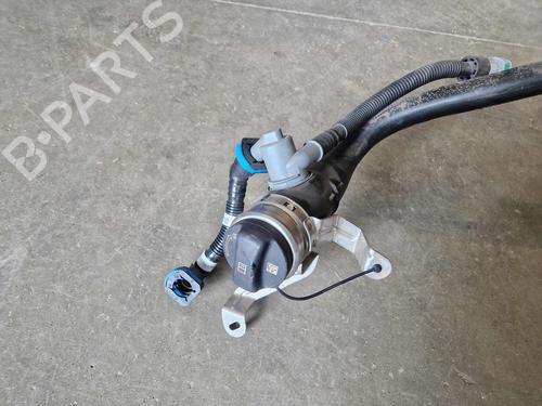 Pipe BMW 5 Touring (G61, G99) M 5 Plug-in Hybrid All-wheel Drive | BP38109890M125 - Image 2