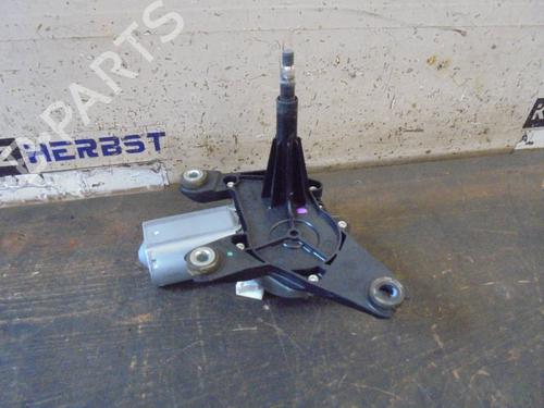 Rear wiper motor DACIA SANDERO 1.4 (BS0C, BS0A, BS0G, BS1F, BS0E) | BP12889410M102 