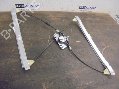 Used Front left window mechanism AUDI A4 B8 (8K2) 2.0 TDI (136 hp) 20496233