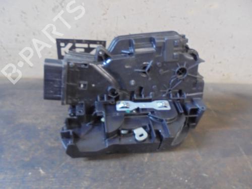 Used Rear left lock FORD B-MAX (JK) 1.0 EcoBoost (100 hp) 12886652
