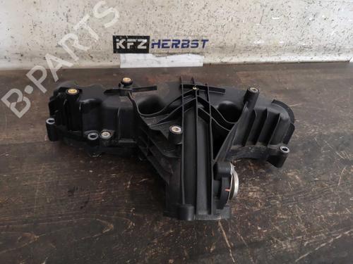 Used Intake manifold AUDI A3 Sportback (8PA) 2.0 TDI 16V (140 hp) 20146449