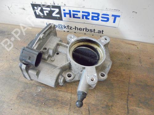 Used Throttle body OPEL INSIGNIA A Sports Tourer (G09) 2.0 CDTI 4x4 (35) (160 hp) 12865481
