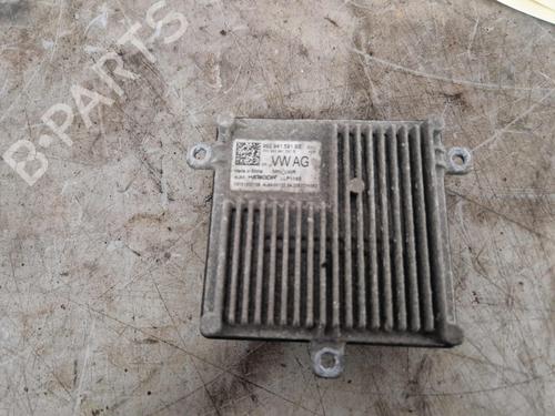 Used Control unit Control unit VW GOLF VIII (CD1, DA1) 2.0 TDI (116 hp) 39737985 39737985
