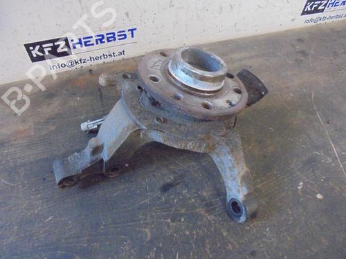 Used Support OPEL ZAFIRA A MPV (T98) 2.0 DTI 16V (F75) (101 hp) 13433201