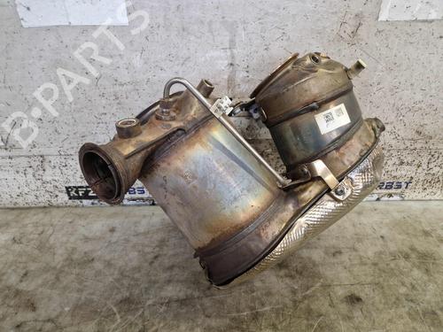 Used Particulate filter VW TOURAN (5T1) 2.0 TDI (150 hp) 33237030