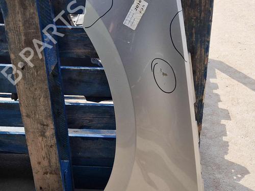 Used Left front fenders Left front fenders VW PASSAT B8 Variant (3G5, CB5) 1.8 TSI (180 hp) 33246004 33246004