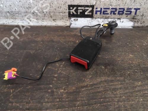 Used Rear right seatbelt OPEL MERIVA B MPV (S10) 1.7 CDTI (75) (110 hp) 22292195