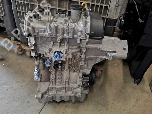 Używane Silnik VW GOLF VII (5G1, BQ1, BE1, BE2) 1.0 TSI (115 hp) 23073313