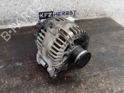 Used Alternator AUDI A3 (8P1) 1.4 TFSI (125 hp) 22293121