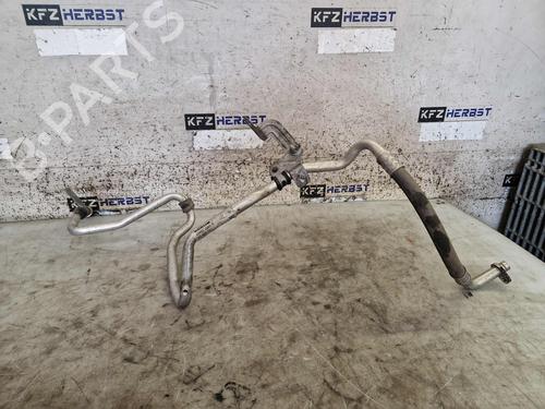 Used AC pipe AC pipe RENAULT TRAFIC III Van (FG_) 1.6 dCi 145 (FGMG) (145 hp) 33696153 33696153