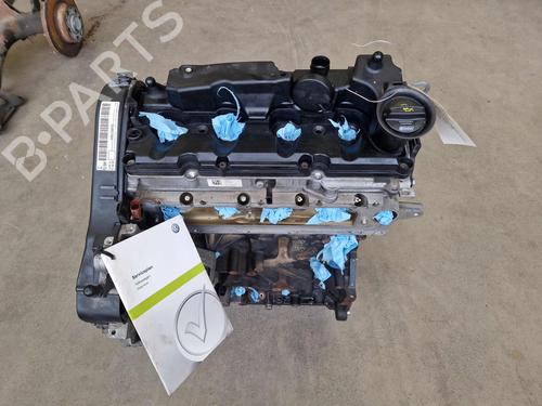 Used Engine VW GOLF VII (5G1, BQ1, BE1, BE2) 1.6 TDI (90 hp) 29527597