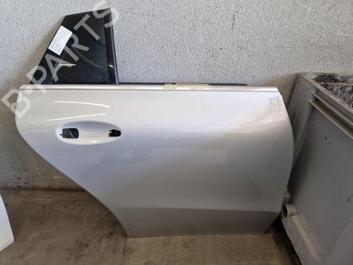 right-rear-door-mercedes-benz-cla-coupe-c117-2013-2014-2015-2016-2017-2018-2019-33246070 main image