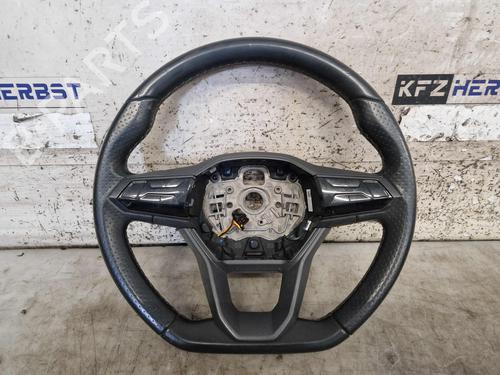 Used Steering wheel Steering wheel CUPRA BORN (K11) 58 (204 hp) 36072243 36072243