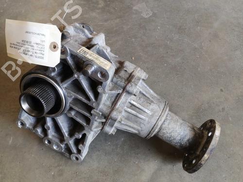 Used Transfer box HYUNDAI TUCSON (TL, TLE) 2.0 CRDi All-wheel Drive (185 hp) 29324659