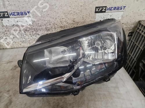 Scheinwerfer links für VW TRANSPORTER T6 Platform/Chassis (SFD, SFE, SFL, SFZ, SJD, SJ 2.0 TDI (150 hp) 31856418