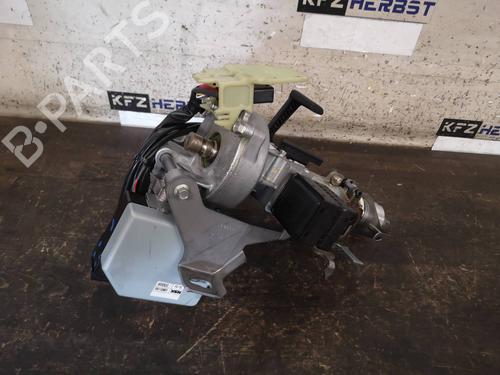 Steering column RENAULT SCÉNIC III (JZ0/1_) 1.2 TCe | BP12880052M21 