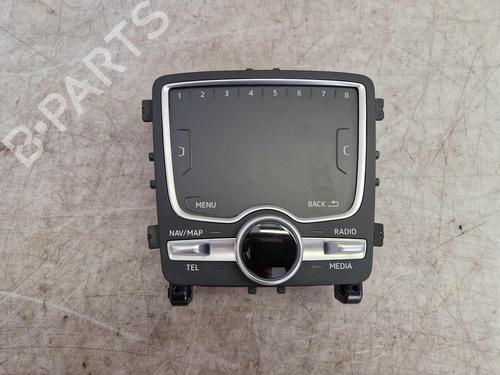 Kombi Kontakt / Stilkkontakt AUDI Q5 (FYB, FYG) 2.0 TDI quattro (190 hp) 29019939