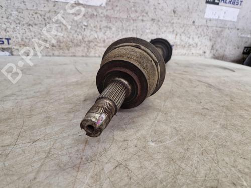 Left front driveshaft FIAT TIPO Estate (356_, 357_) 1.6 D (356WXG1B) | BP27179038M38 