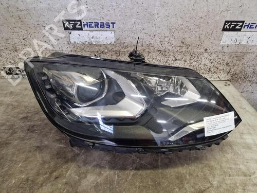 Used Right headlight Right headlight VW SHARAN (7N1, 7N2) 2.0 TFSI (200 hp) 33541852 33541852