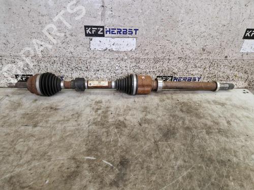 Used Right front driveshaft DACIA SANDERO III 1.0 TCe 110 (110 hp) 31640506