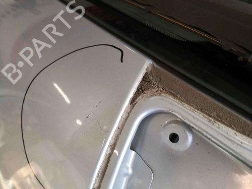 Tailgate OPEL ASTRA J (P10) 2.0 CDTI (68) | BP12881036C6 