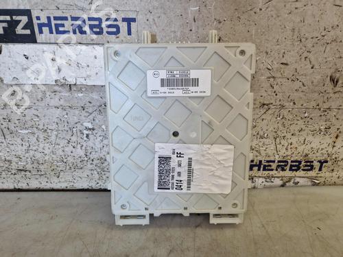 Fuse box FORD GRAND C-MAX (DXA/CB7, DXA/CEU) 1.6 TDCi | BP27167291E1 