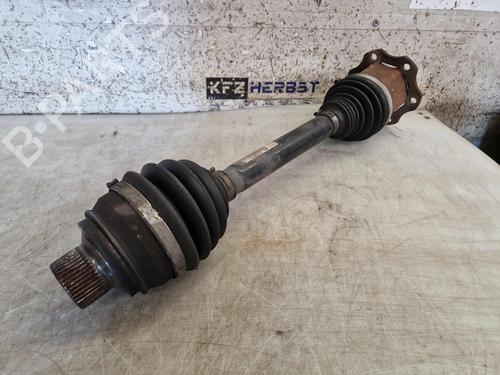 Used Left front driveshaft AUDI A6 C7 Avant (4G5, 4GD) 2.8 FSI quattro (204 hp) 27264050