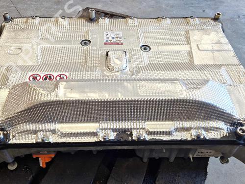 Used Battery Battery AUDI A3 Sportback (8VA, 8VF) 1.4 TSI (150 hp) 36448297 36448297