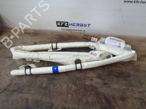 Used Left curtain airbag VW GOLF VI (5K1) 1.6 TDI (105 hp) 20084421