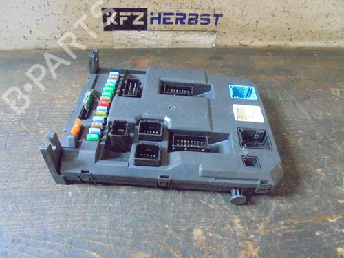 Used Control unit PEUGEOT 207 (WA_, WC_) 1.4 (73 hp) 20146409
