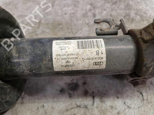 Right front shock absorber AUDI A6 C7 Avant (4G5, 4GD) 2.8 FSI quattro | BP30560540M17