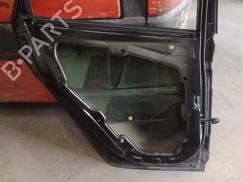 Left rear door FORD FIESTA VI (CB1, CCN) 1.25 | BP22284239C4 